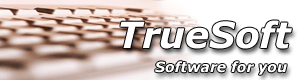 TrueSoft - Software For You